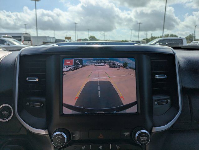 2023 Ram 1500 Big Horn Castroville TX