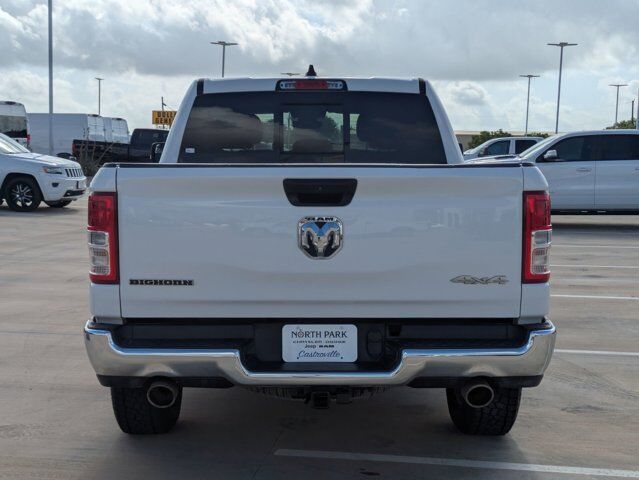 2023 Ram 1500 Big Horn Castroville TX