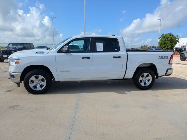 2023 Ram 1500 Big Horn Castroville TX