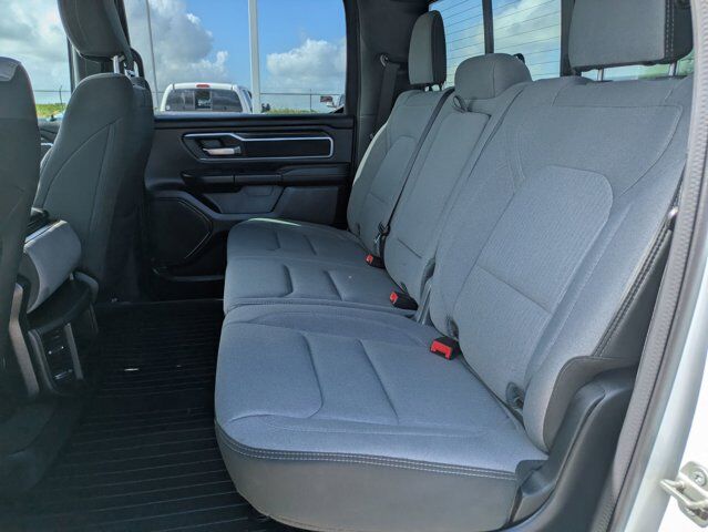 2023 Ram 1500 Big Horn Castroville TX
