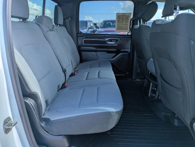 2023 Ram 1500 Big Horn Castroville TX