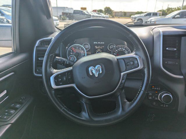 2023 Ram 1500 Big Horn Castroville TX