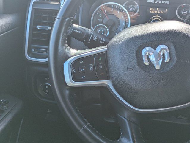 2023 Ram 1500 Big Horn Castroville TX