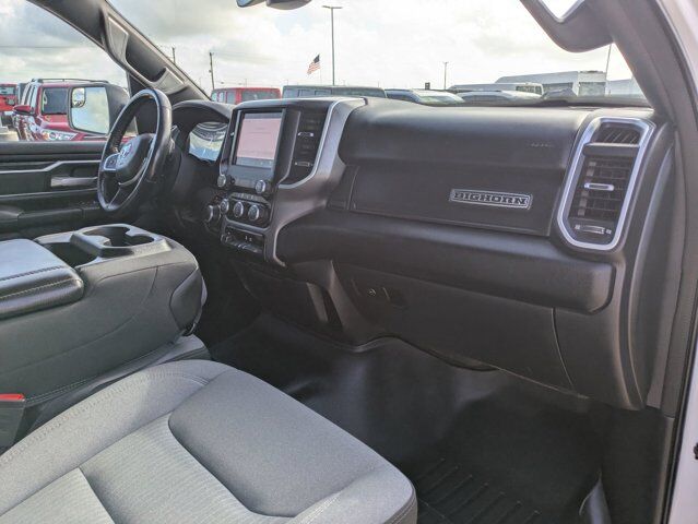 2023 Ram 1500 Big Horn Castroville TX