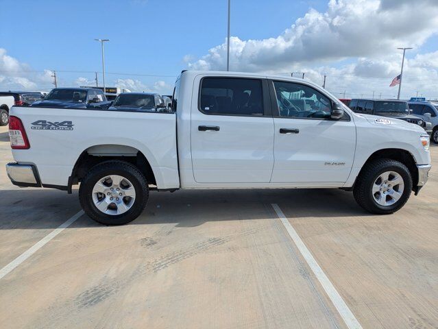 2023 Ram 1500 Big Horn Castroville TX