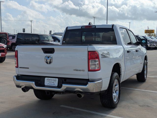 2023 Ram 1500 Big Horn Castroville TX