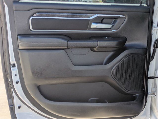 2023 Ram 1500 Big Horn Castroville TX
