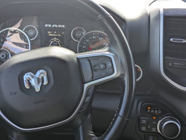 2023 Ram 1500 Big Horn Castroville TX