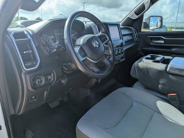 2023 Ram 1500 Big Horn Castroville TX
