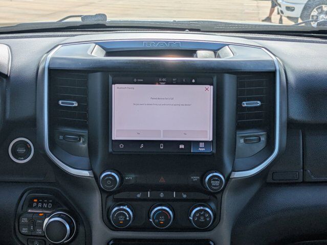 2023 Ram 1500 Big Horn Castroville TX