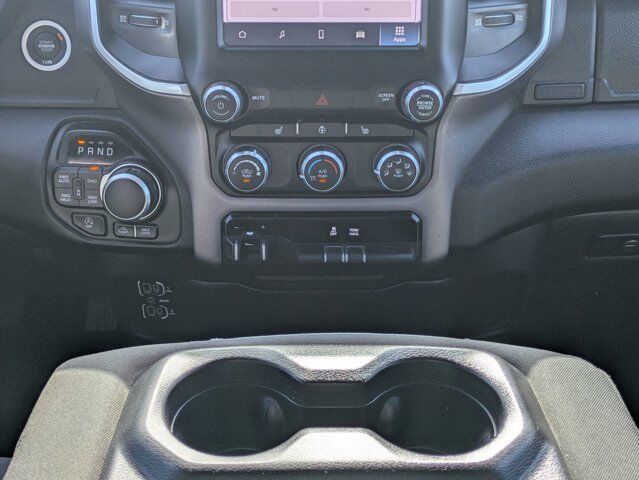 2023 Ram 1500 Big Horn Castroville TX
