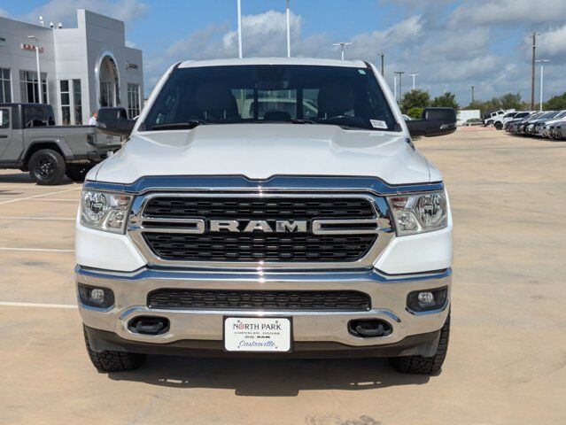 2023 Ram 1500 Big Horn Castroville TX