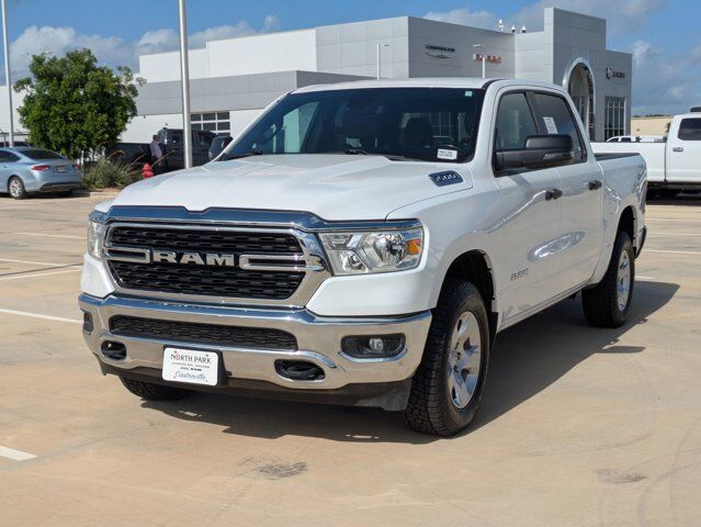 2023 Ram 1500 Big Horn Castroville TX