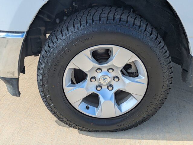 2023 Ram 1500 Big Horn Castroville TX