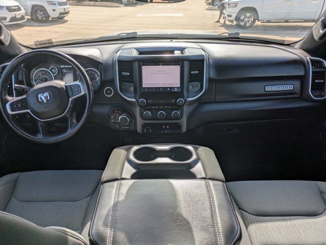2023 Ram 1500 Big Horn Castroville TX