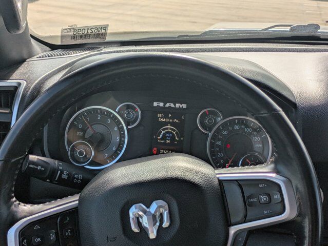 2023 Ram 1500 Big Horn Castroville TX