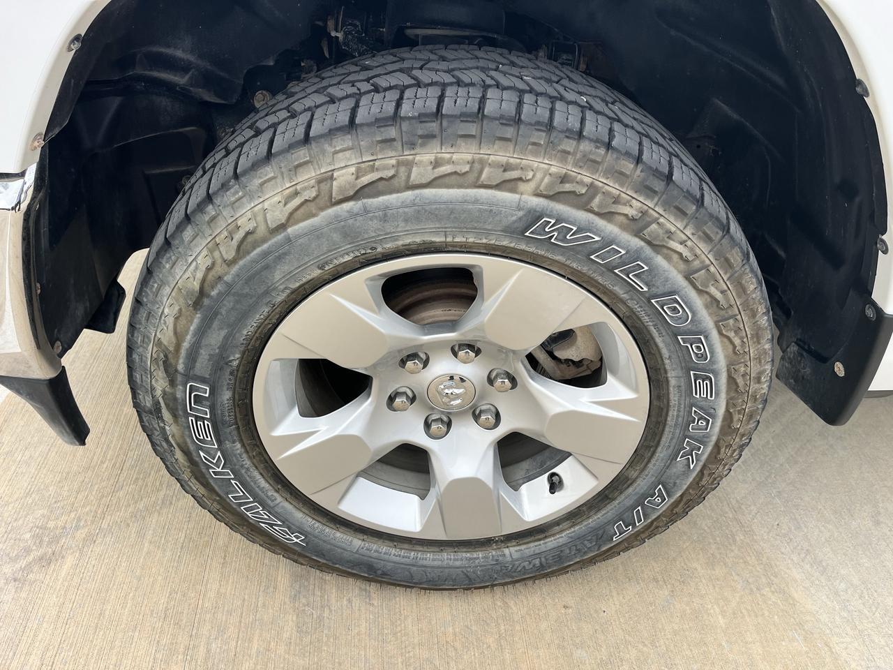 2023 Ram 1500 Big Horn Castroville TX