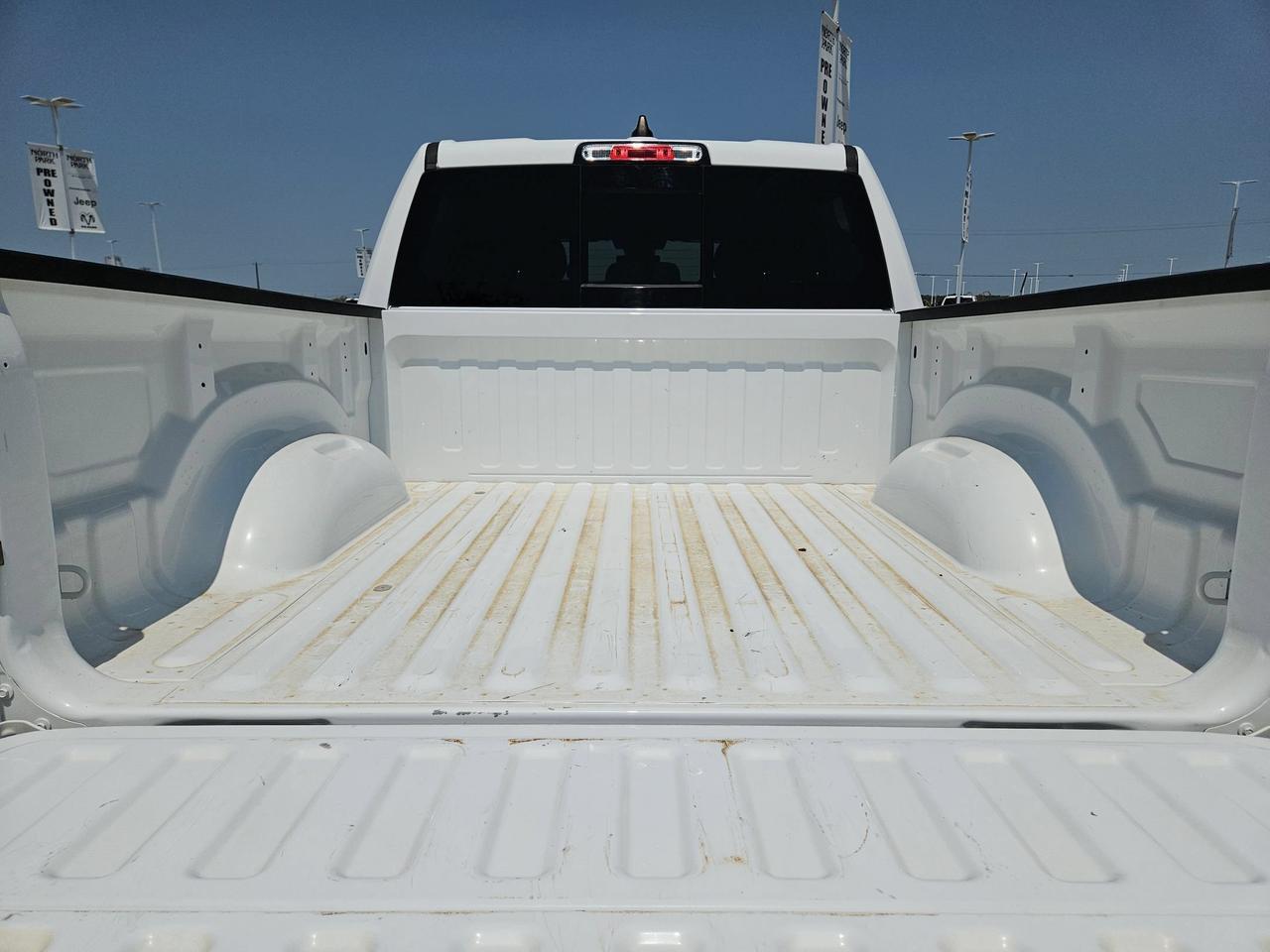 2023 Ram 1500 Big Horn Castroville TX