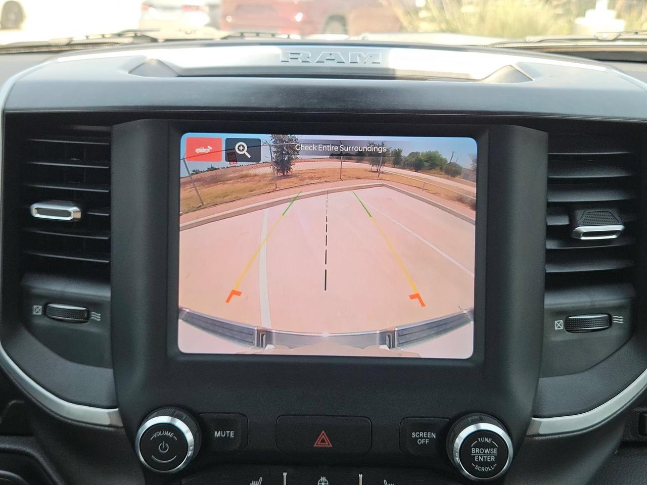 2023 Ram 1500 Big Horn Castroville TX