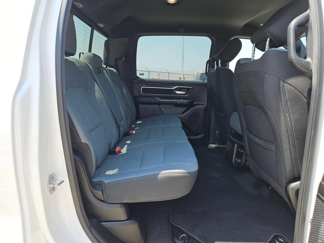2023 Ram 1500 Big Horn Castroville TX