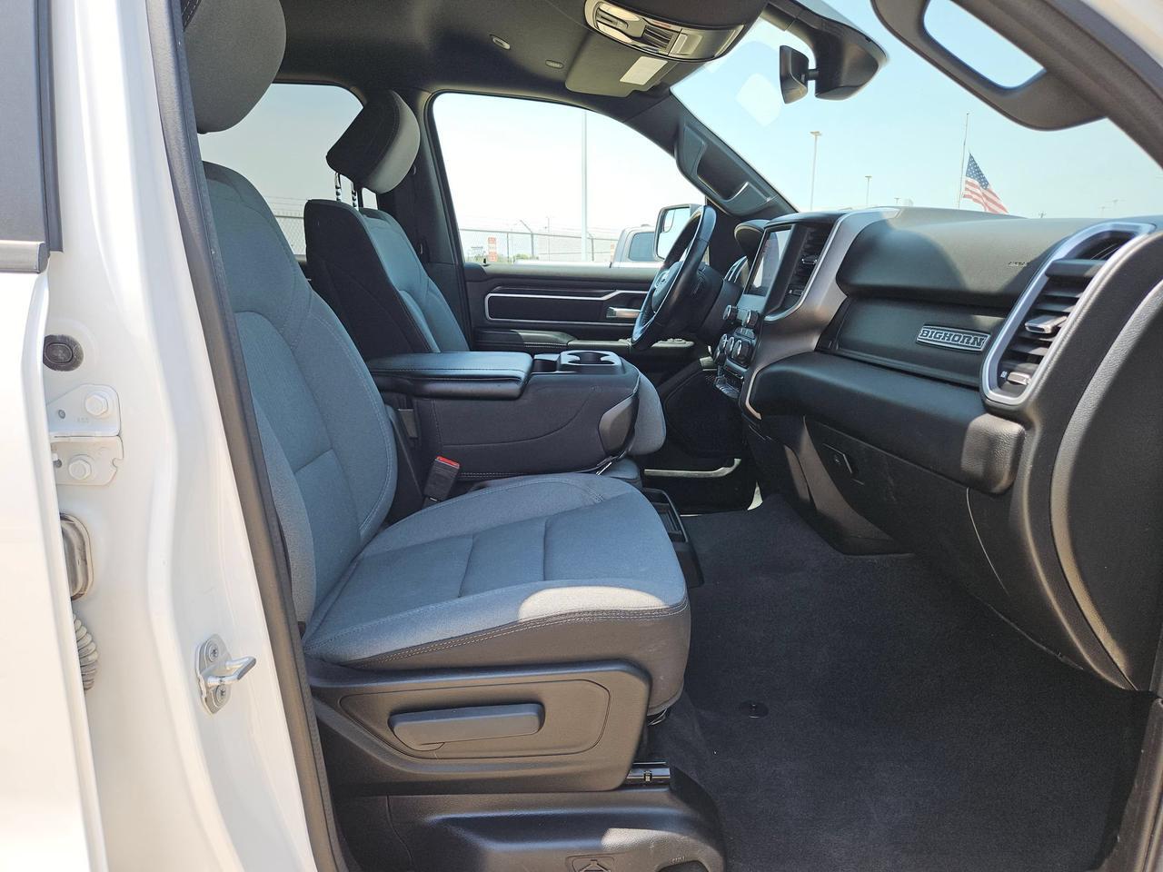 2023 Ram 1500 Big Horn Castroville TX