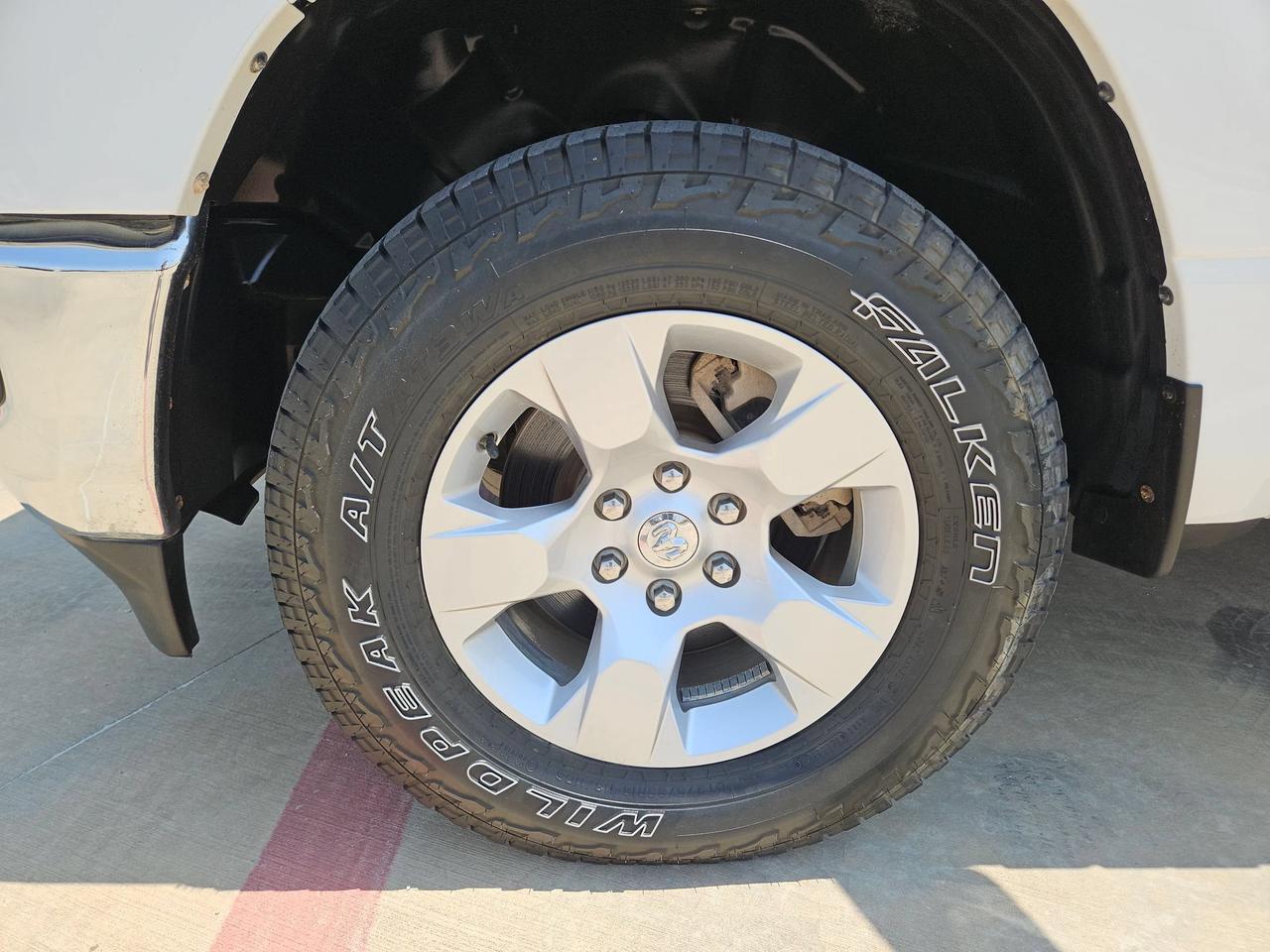2023 Ram 1500 Big Horn Castroville TX