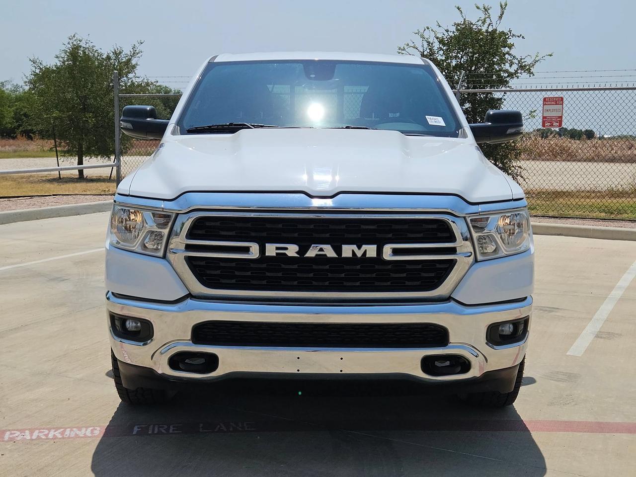 2023 Ram 1500 Big Horn Castroville TX