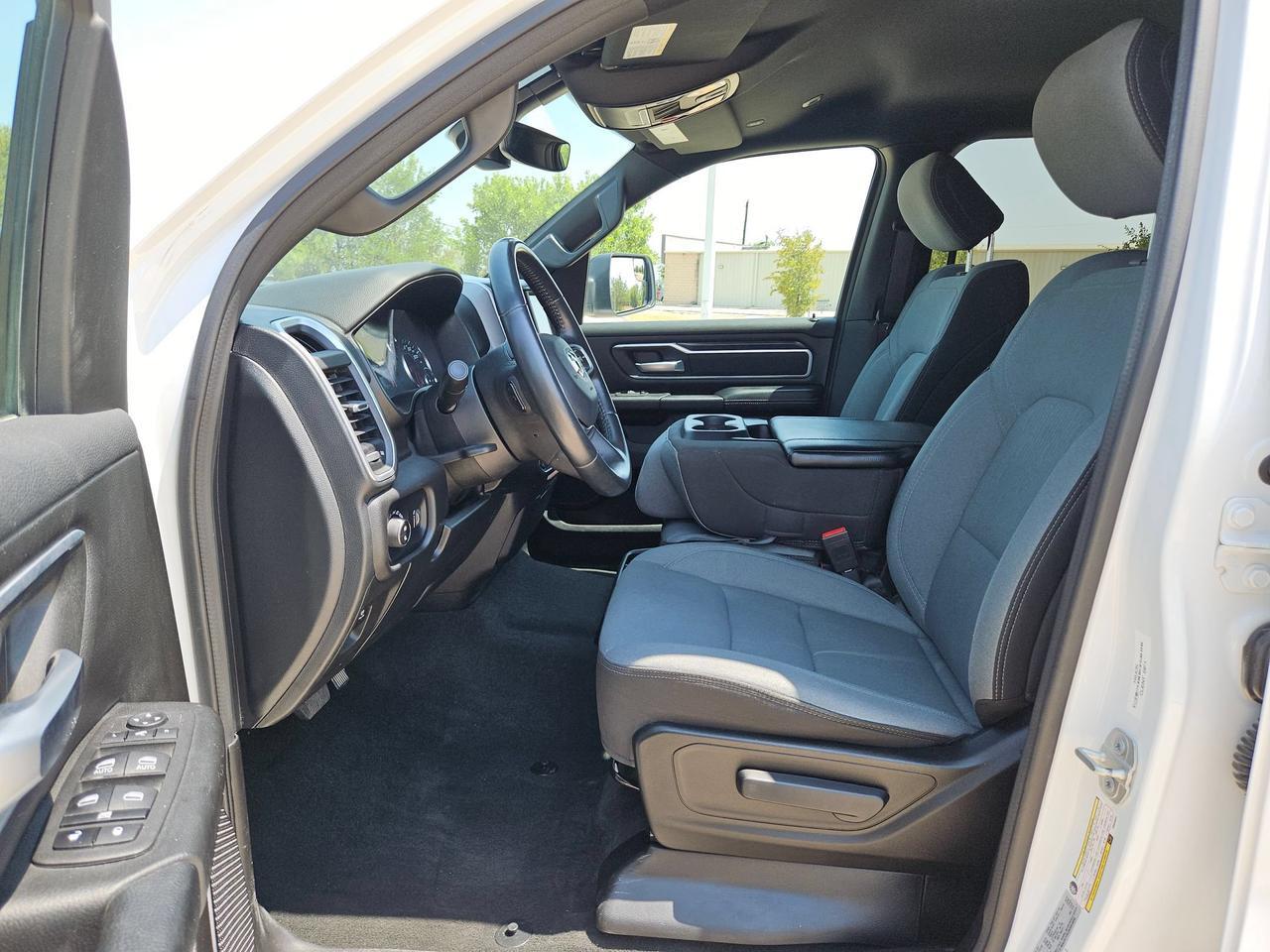 2023 Ram 1500 Big Horn Castroville TX