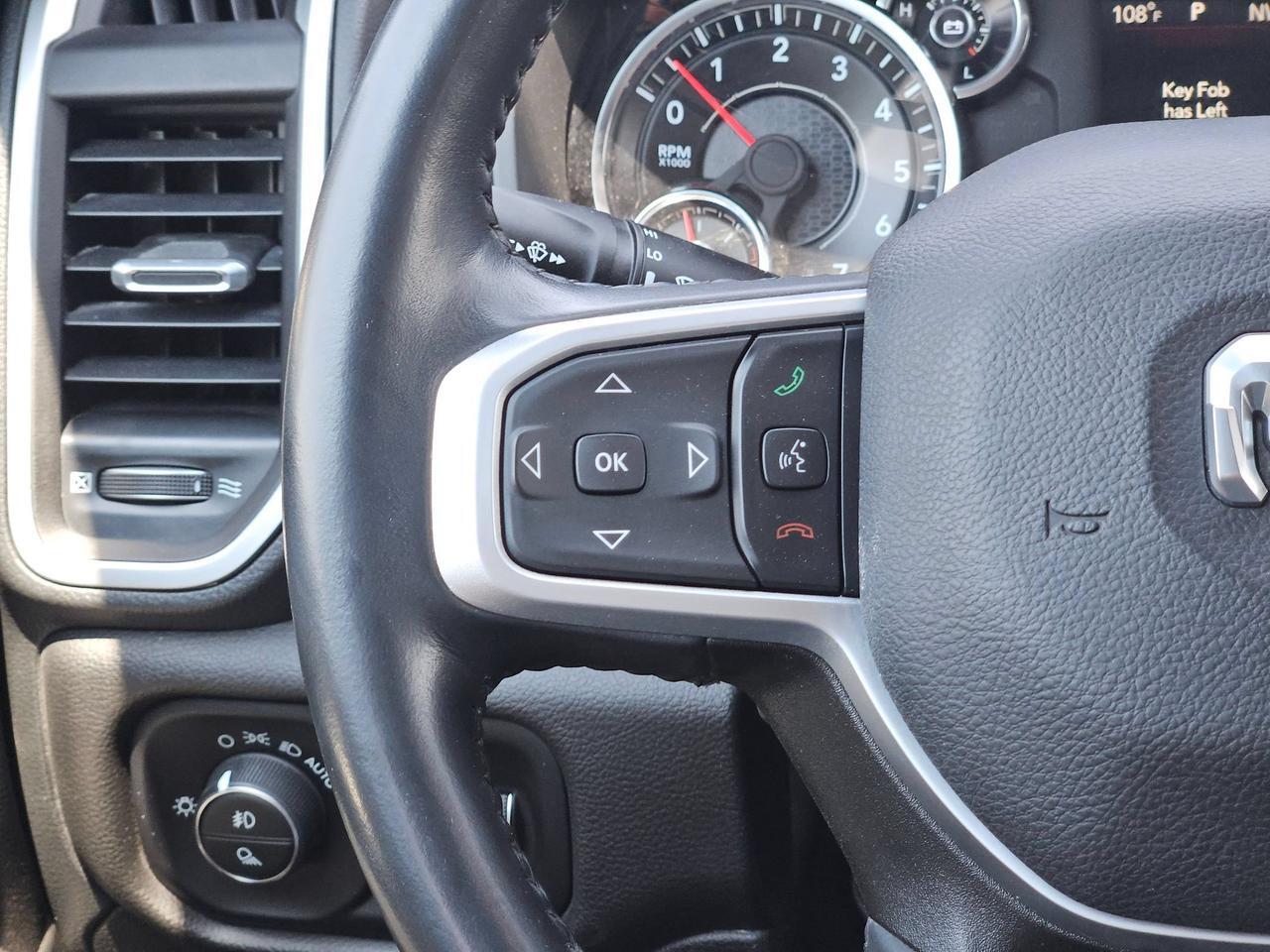 2023 Ram 1500 Big Horn Castroville TX