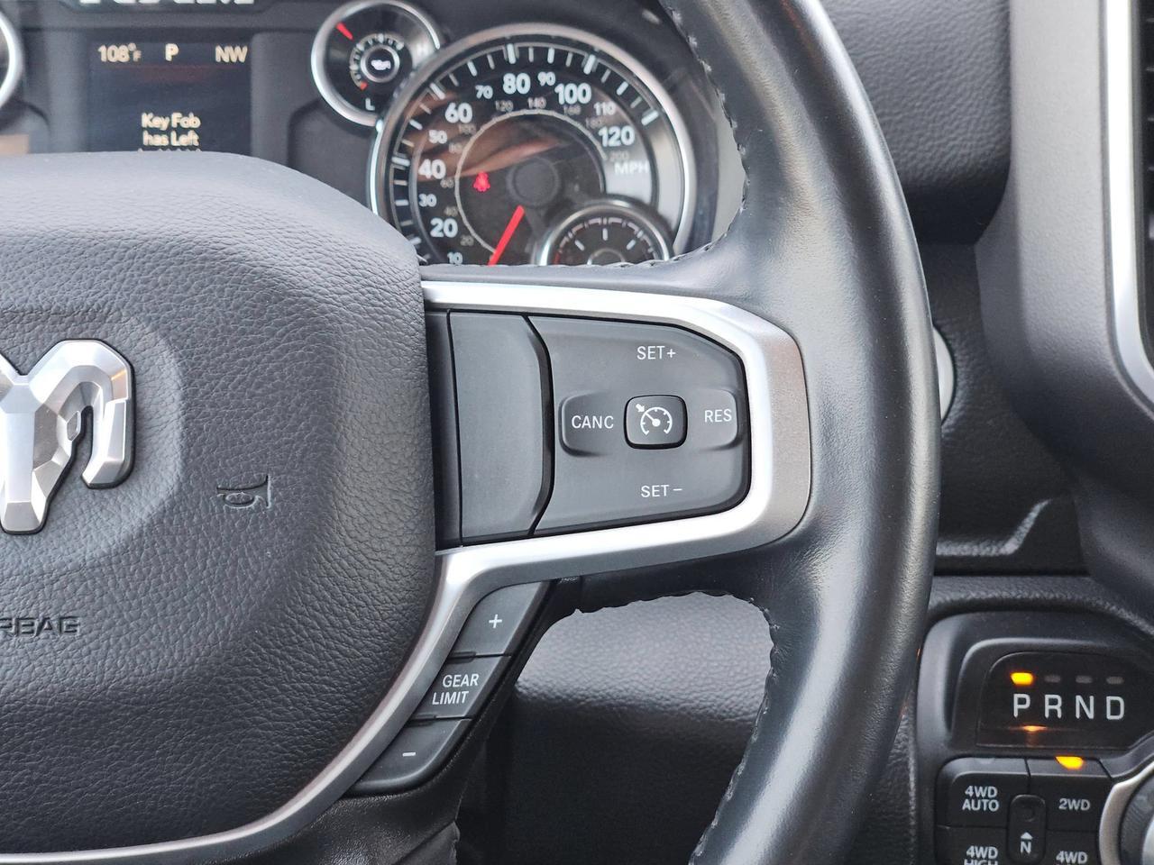 2023 Ram 1500 Big Horn Castroville TX