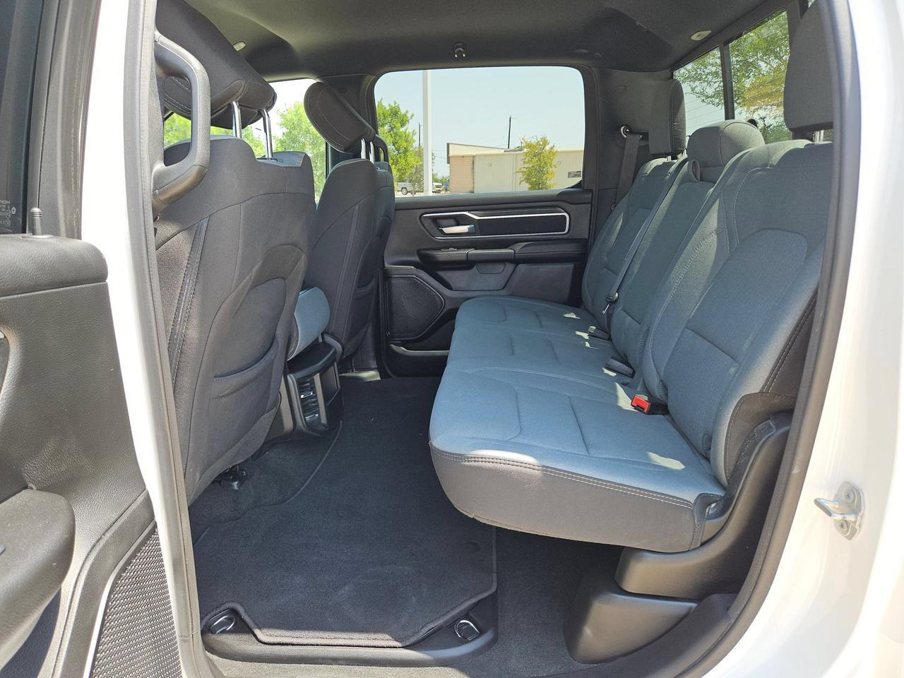 2023 Ram 1500 Big Horn Castroville TX