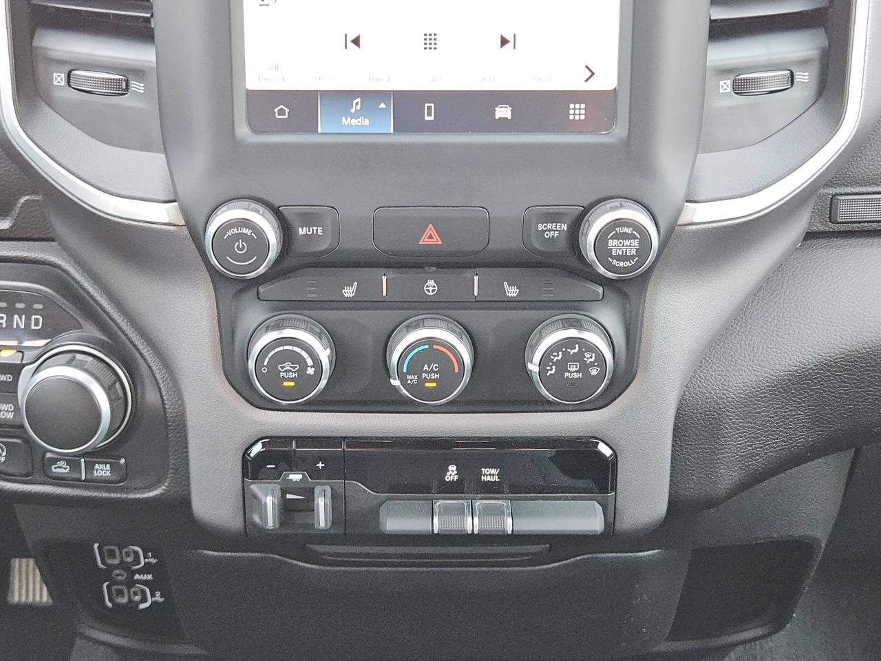 2023 Ram 1500 Big Horn Castroville TX