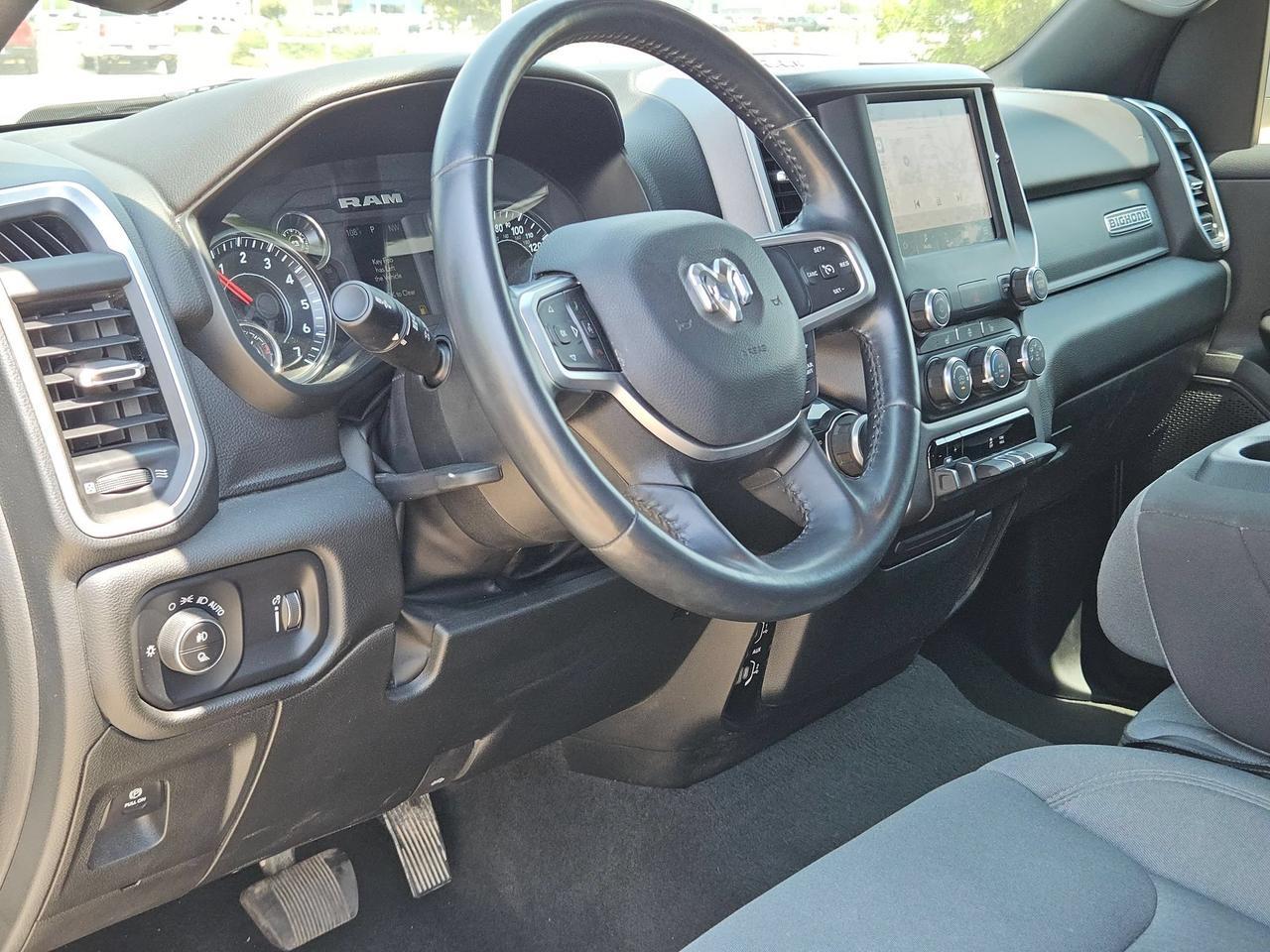 2023 Ram 1500 Big Horn Castroville TX