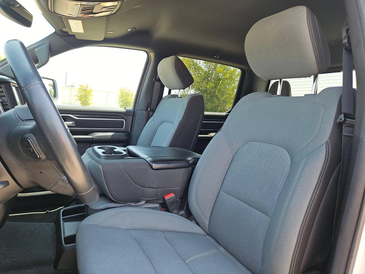 2023 Ram 1500 Big Horn Castroville TX