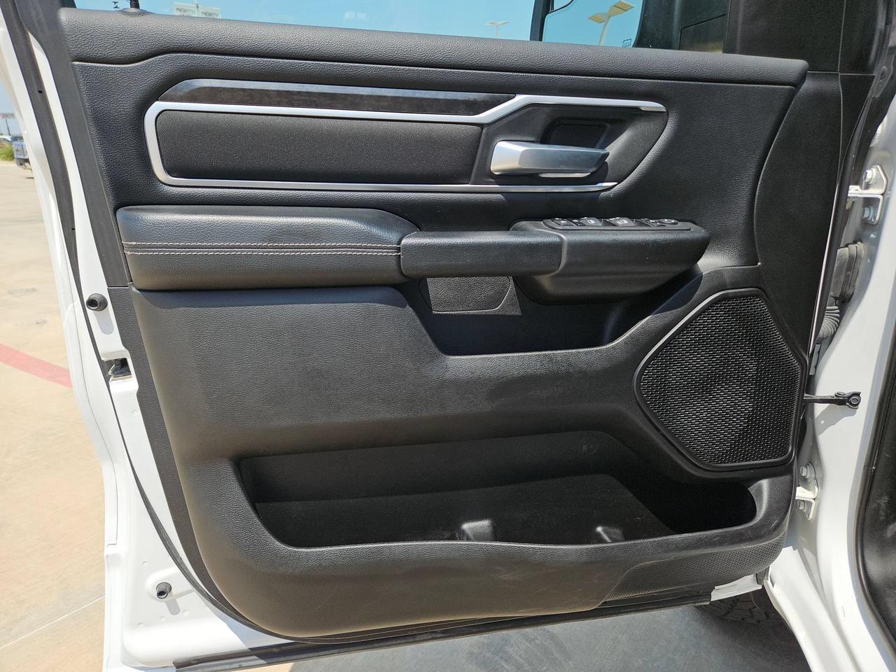 2023 Ram 1500 Big Horn Castroville TX