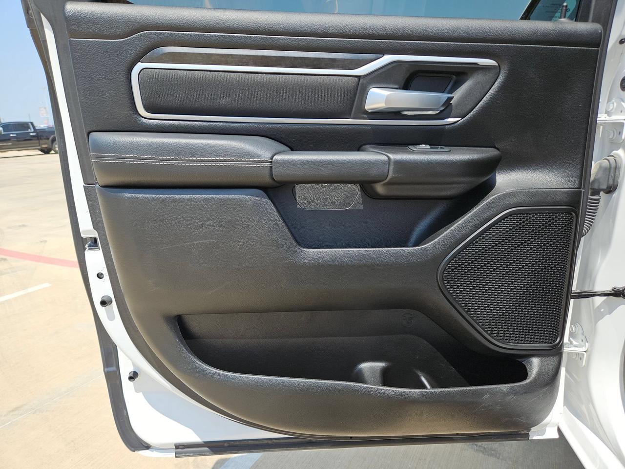 2023 Ram 1500 Big Horn Castroville TX