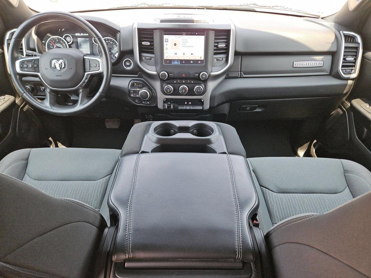 2023 Ram 1500 Big Horn Castroville TX