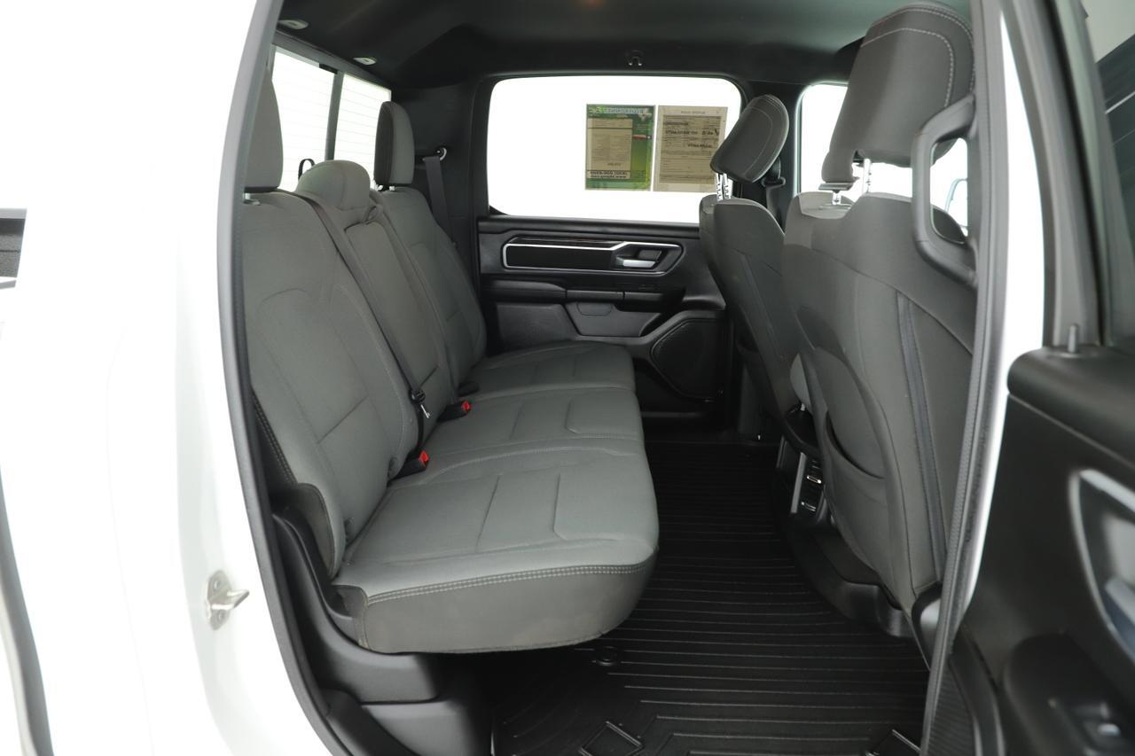 2023 Ram 1500 Big Horn New Braunfels TX