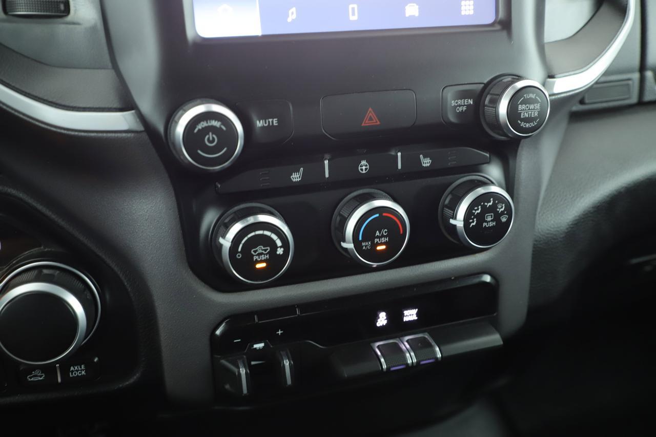 2023 Ram 1500 Big Horn New Braunfels TX