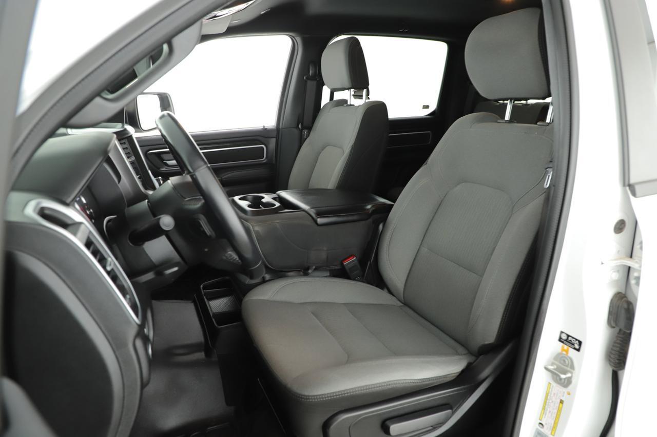 2023 Ram 1500 Big Horn New Braunfels TX