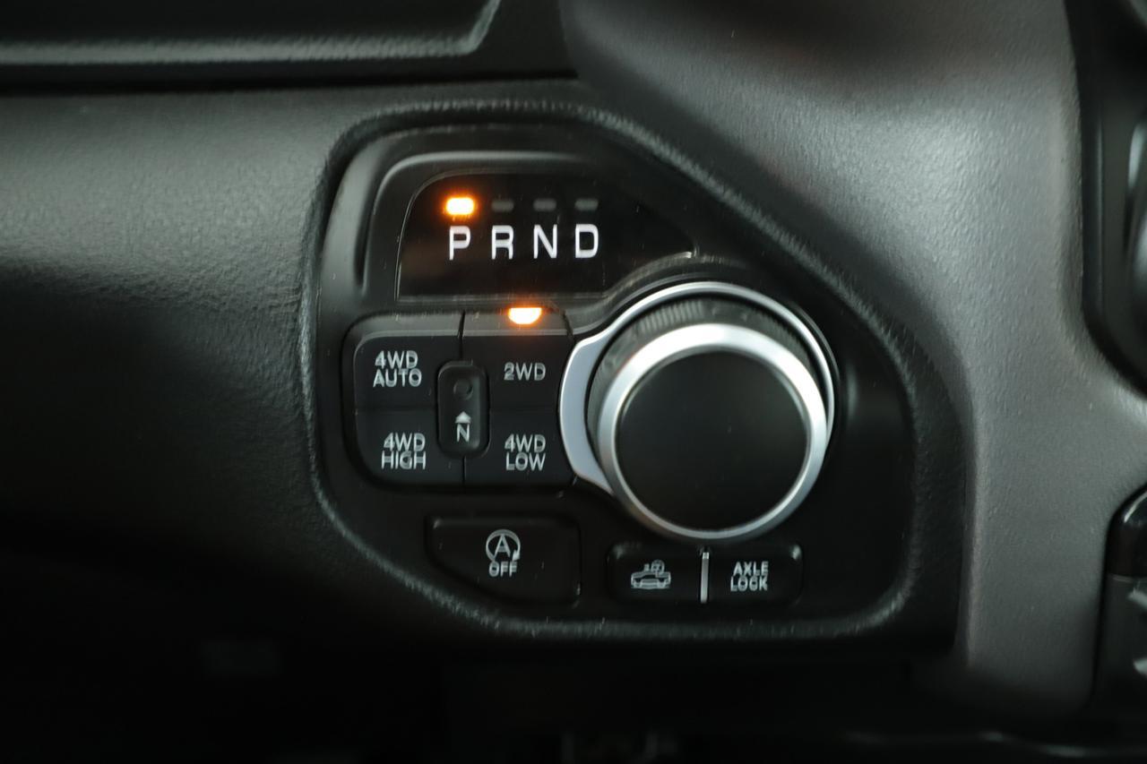 2023 Ram 1500 Big Horn New Braunfels TX