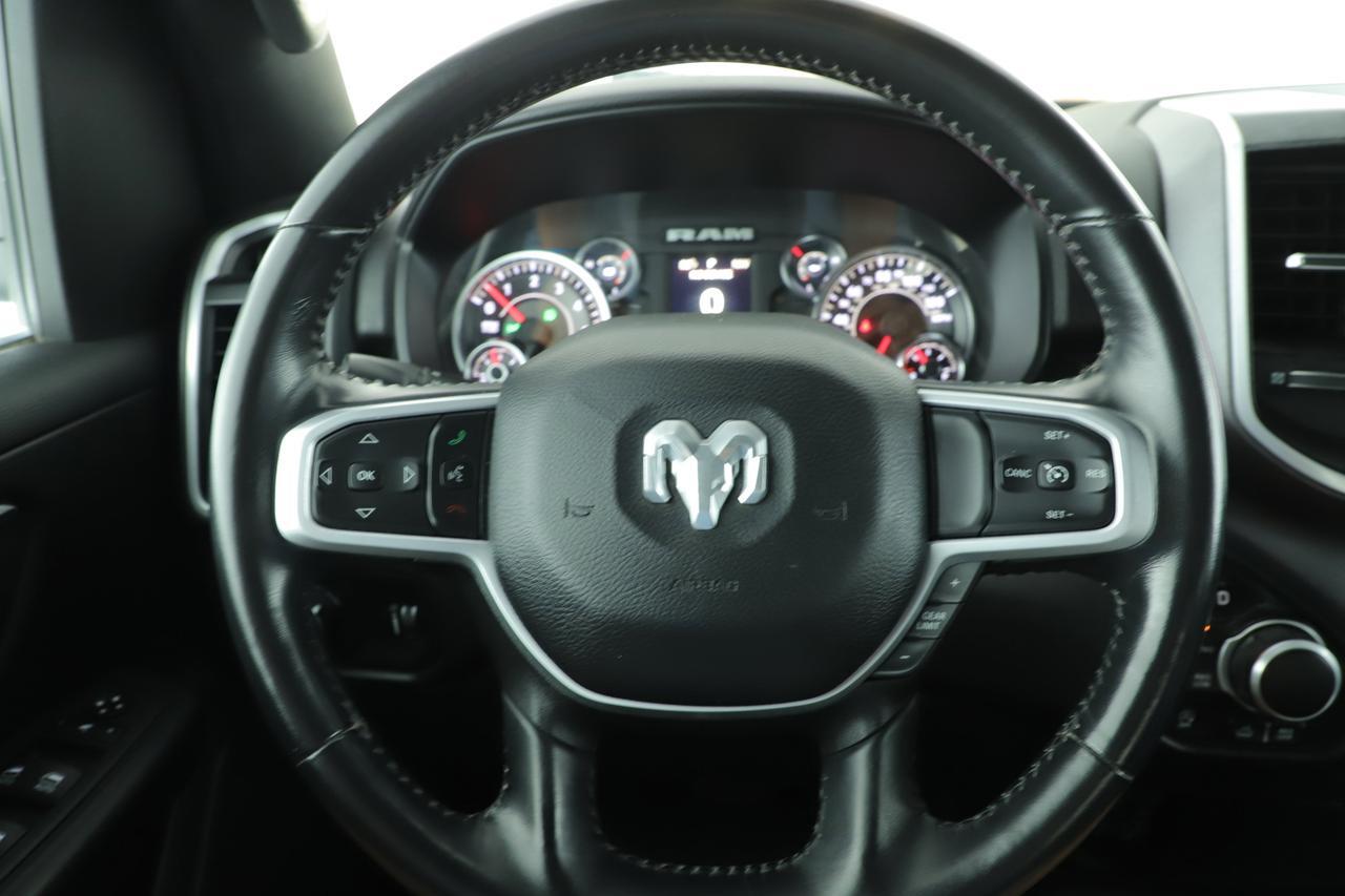 2023 Ram 1500 Big Horn New Braunfels TX