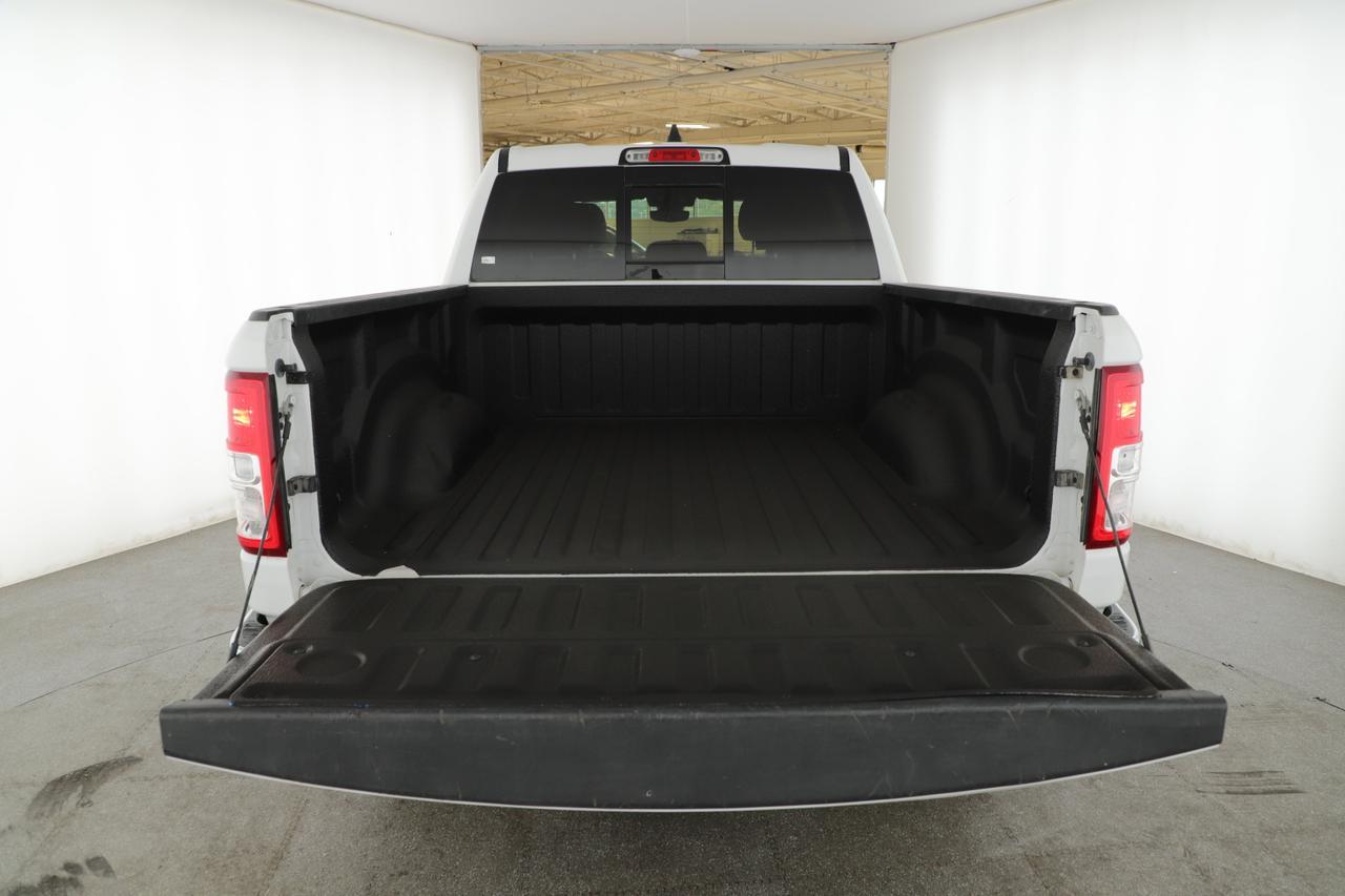 2023 Ram 1500 Big Horn New Braunfels TX