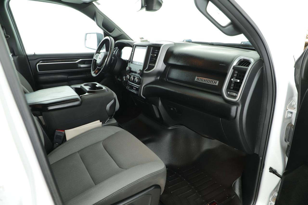 2023 Ram 1500 Big Horn New Braunfels TX