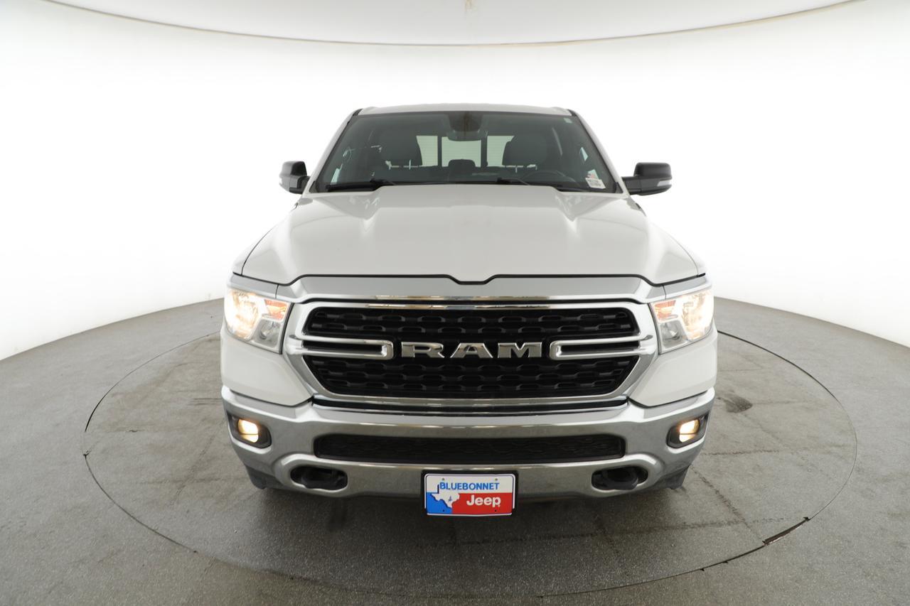 2023 Ram 1500 Big Horn New Braunfels TX