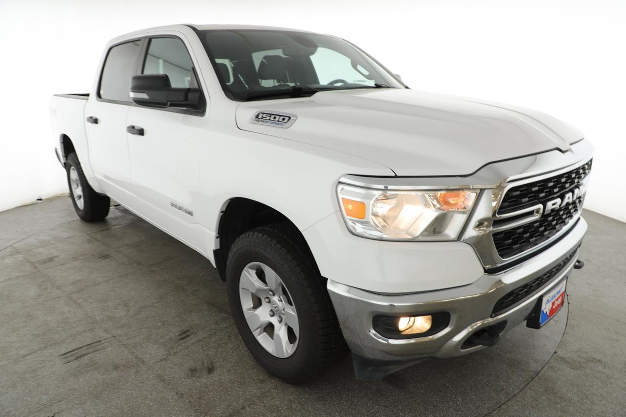 2023 Ram 1500 Big Horn New Braunfels TX