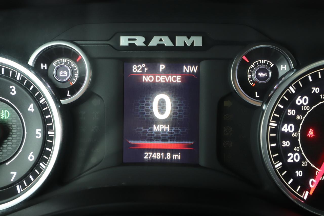 2023 Ram 1500 Big Horn New Braunfels TX