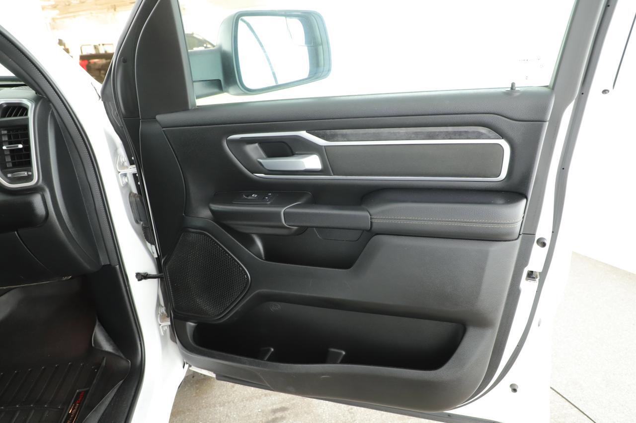 2023 Ram 1500 Big Horn New Braunfels TX