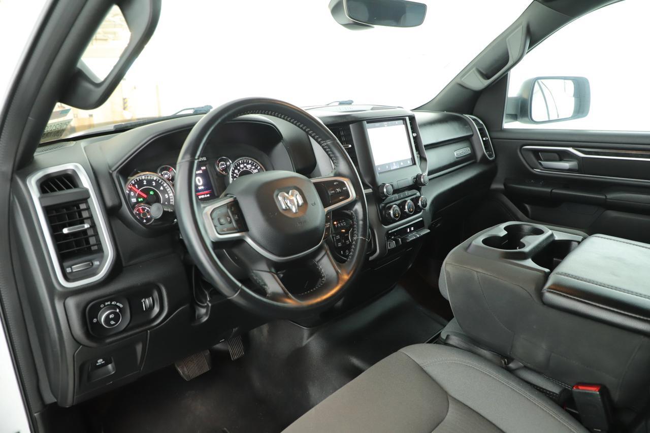 2023 Ram 1500 Big Horn New Braunfels TX