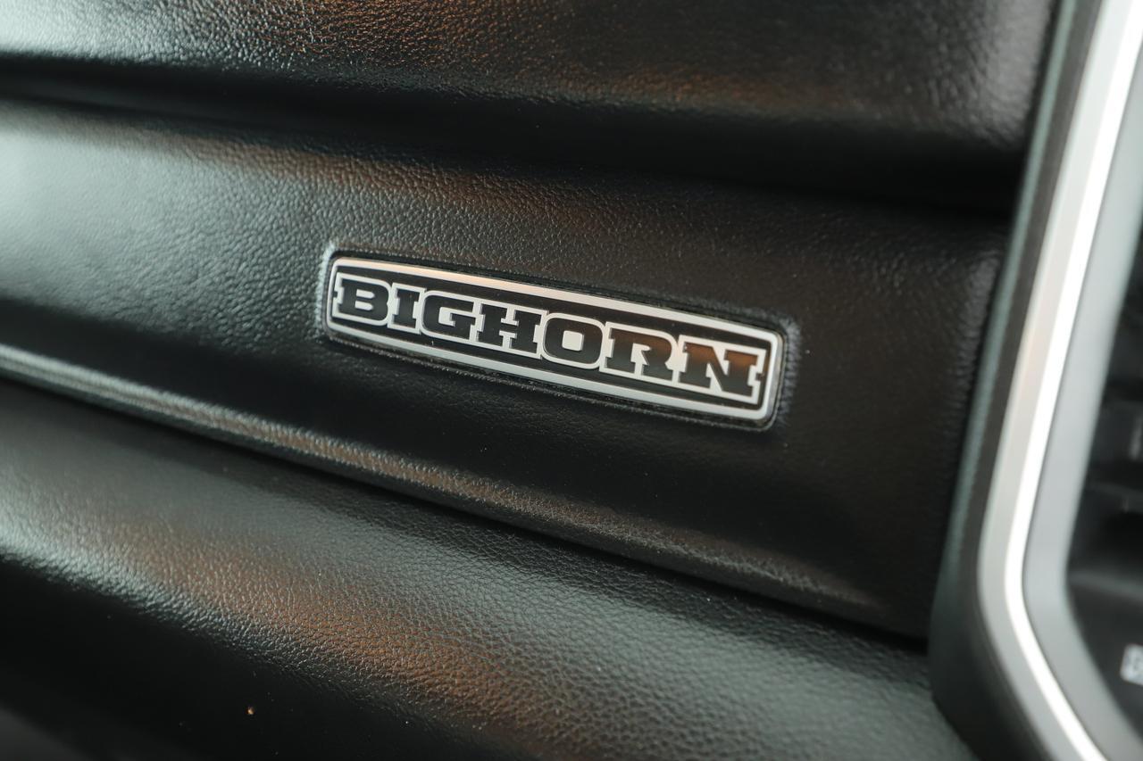 2023 Ram 1500 Big Horn New Braunfels TX